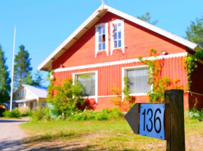 Guesthouse Miekkala Lappeenranta